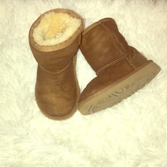 UGG Other - Kids Ugg boots size 6